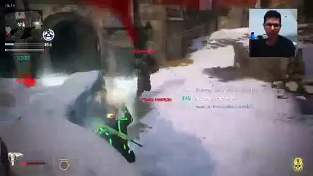 gamesgejr Uncharted 4 multiplayer (412)