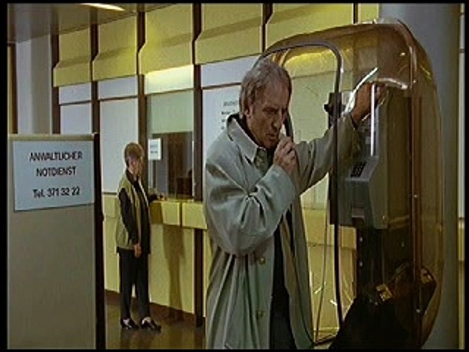 Anwalt Abel - Erpresserspiel  ( 2 )