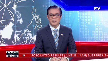 Siyam patay, 28 nawawala sa lumubog na barko sa Colombia