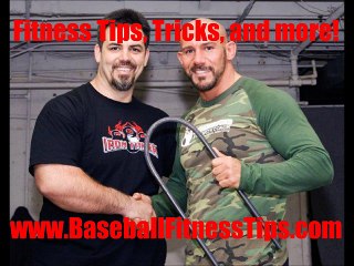 Interview with Mike "The Machine" Bruce - Professional Strongman