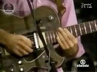 J. J. Cale: Cocaine