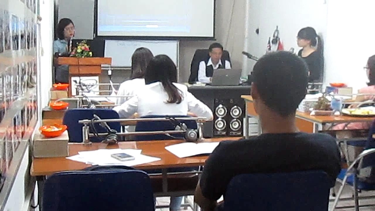 Học phiên dịch nối tiếp tại Hà Nội - Conse interpretation training in Hanoi (13)