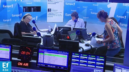 Quand Jacques Dutronc rebaptise Emmanuel Macron "Napoléon"