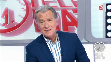 Mémoires - Du rouge au bleu horizon