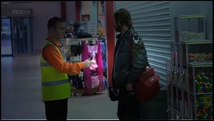 Airline UK Easyjet TV Show - S06E18