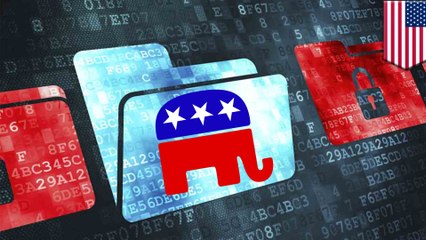 ข้อมูล GOP รั่ว บริษัทผู้ดูแลจ้าละหวั่น