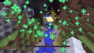 Swagcarter2505 Lets play minecraft mini games (29)