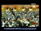 مصر تنتخب الرئيس-خالد علي-علينا جميعاً ان نحترم القضاء