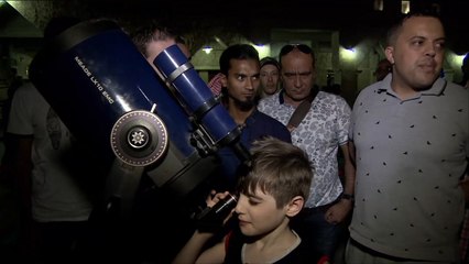 هذا الصباح-فعاليات متنوعة للعيد بسوق واقف بالدوحة