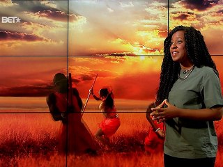 BET MUSIC BREAK - Shakira, Stromae et Disiz la Peste