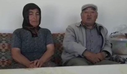 Semih Özakça’nın anneannesi ve dedesinden mesaj: Acı ve ıstırap içindeyiz