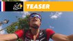 Teaser Officiel - Tour de France 2017
