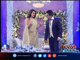 Eid Lounge | 26 June 2017 |