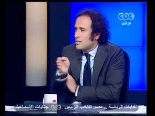 مصر تنتخب الرئيس-خالد- وزيرا الداخلية والدفاع مدنيين