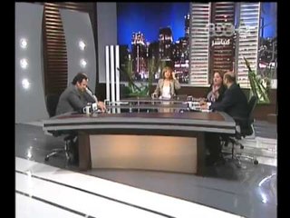 هنا العاصمة -السلطة التشريعية تحتوي علي القضائية