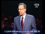 مصر تنتخب الرئيس-مقدمة خالد علي اليوم الأول