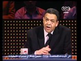 مصر تنتخب الرئيس  مناقشة خالد علي في السياسة الخارجية والأمن القومي