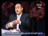 مصر تنتخب الرئيس -مناقشة خالد علي فى ملف الإقتصاد