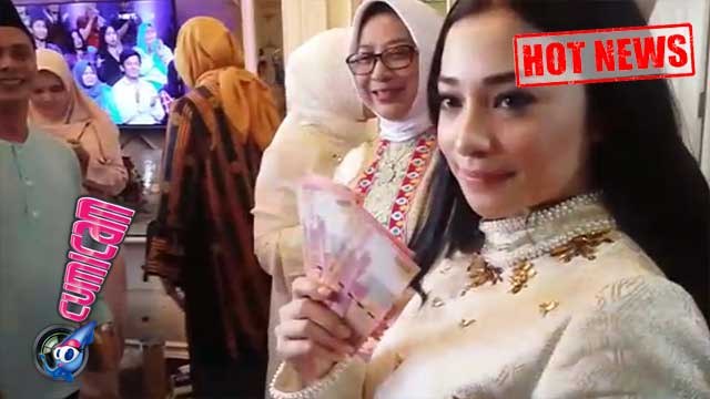 Hot News! Ikutan Minta THR, Nikita Willy Dapat Rejeki Nomplok - Cumicam 26 Juni 2017