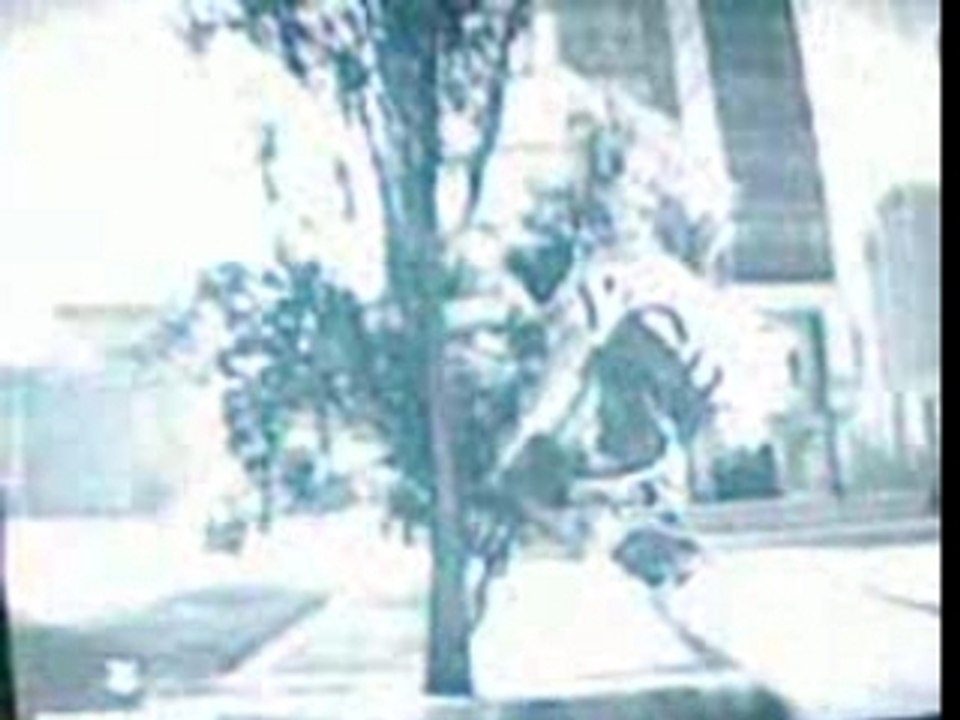 Triple kickflip transfére