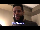 Bill Haney I Am Lavar Ball Of Boxing - Devin Says Will Beat Terry Flanagan Easy EsNews Boxing