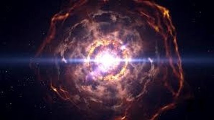 Messagers de l'univers Les Neutrinos (2017)