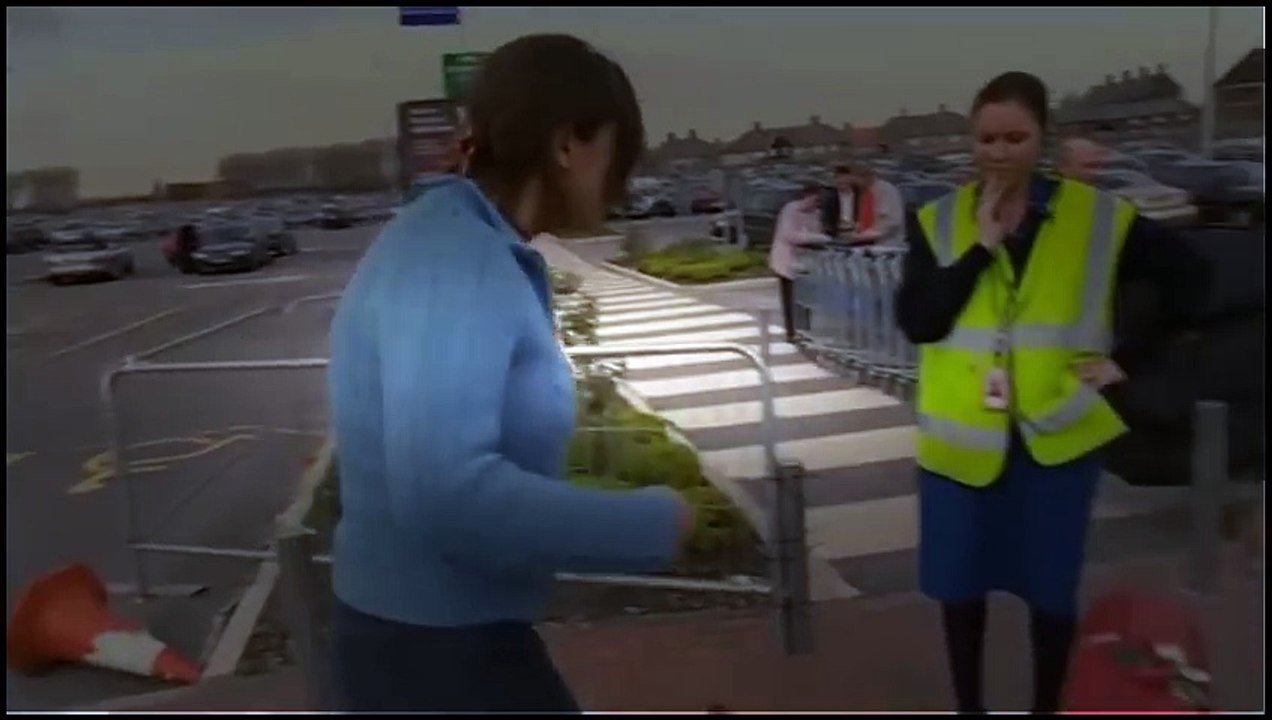 Airline UK Easyjet TV Show - S07E03