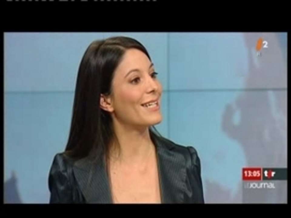 Interview difficile d'Arno (19/10/07)