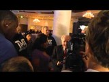 floyd mayweather and roy jones jr in vegas EsNews Boxing