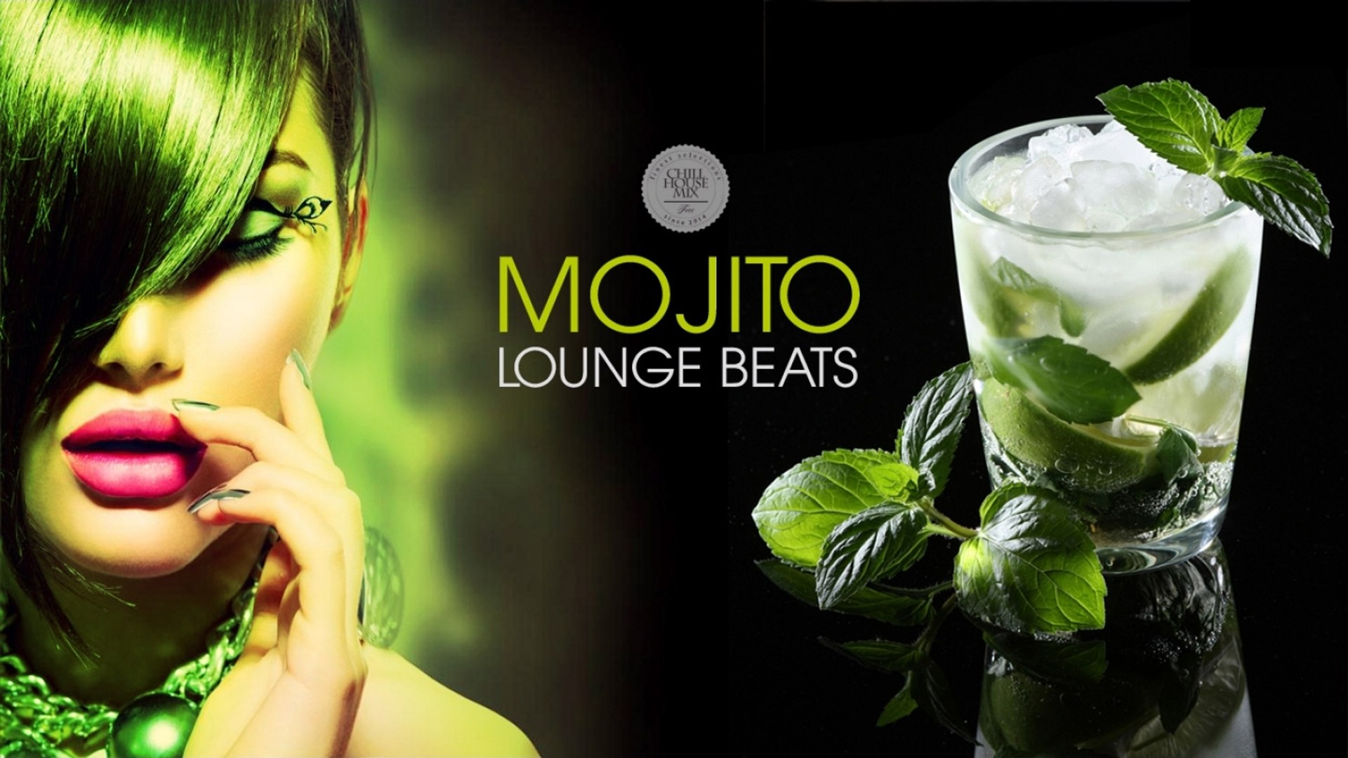 Mojito Lounge Beats #4 - | Deep & Tropical Chill House Mix