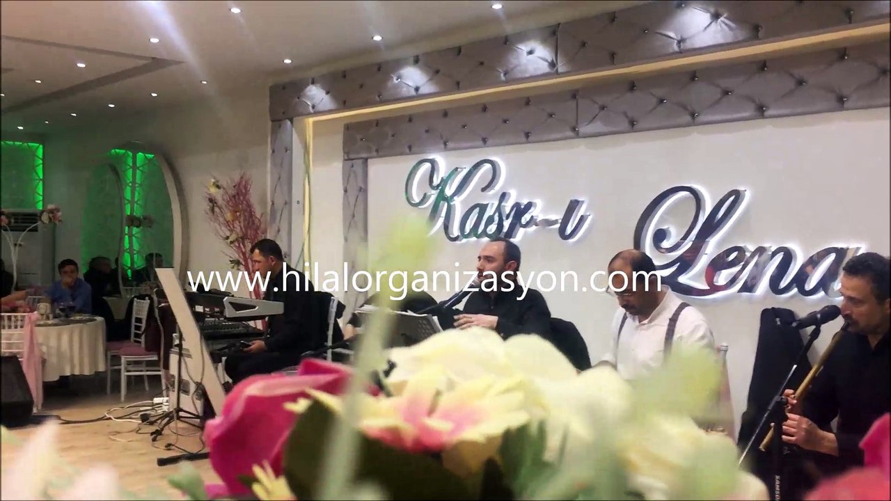 islami düğün organizasyonu ilahi grubu ve semazenler - Hilal Organizasyon
