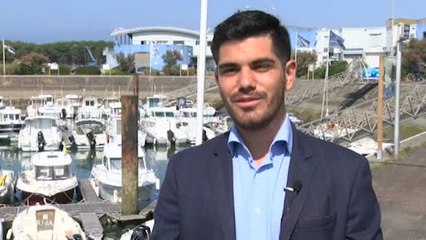 Politique : Jeunes mais déjà très engagés