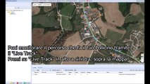 Pollicino GPS: Tutorial spostamento in tempo reale del GPS per la piattaforma ftracking.com