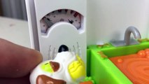 SUPER GROSS DOG ig Egg Surprise Toilet Opening Toys Ugglys Pet Shop Wash Van Potty