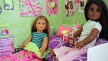 Un et un à un un à et SAC artisanat bricolage poupée maison de poupées facile faire faire oreiller en train de dormir No-sew simplekids