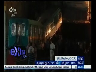 #غرفة_الأخبار | جولة أخبارية مع #محمد_سعيد_محفوظ | 26 أبريل 2015