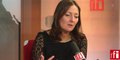 Karine Berger (PS): « Le Parti socialiste n’est pas mort, des choses à reconstruire, le PS le fera »
