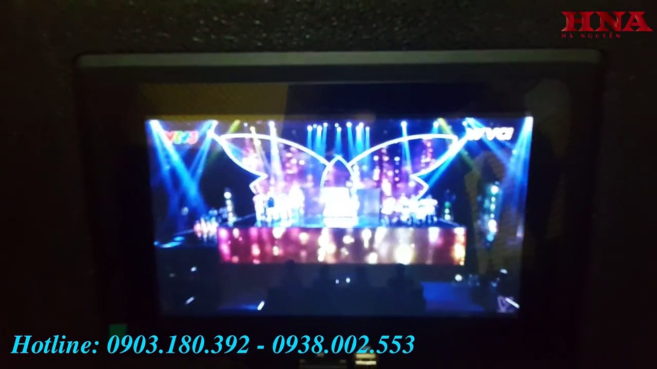 Test thử âm thanh loa kéo màn hình BOSE KT-8815-The remix 2017- Anh tin mình đã cho nhau một kỉ niệm