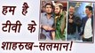 Kapil Sharma and I are Salman Khan-Shahrukh Khan of TV, says Krishna | FilmiBeat