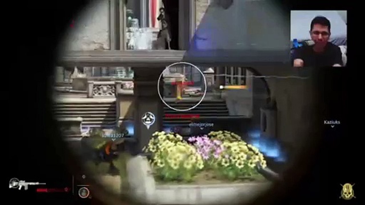 gamesgejr Uncharted 4 multiplayer (420)