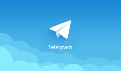 На россии будут блокировать Telegram