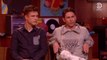 Joey Essex's Freaky Sock Thing - The Chris Ramsey Show _ Comed