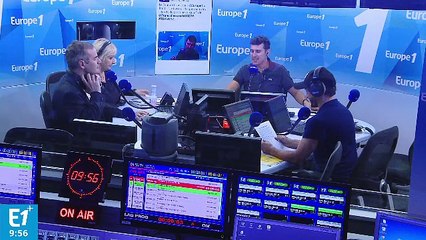 Franck Ferrand, le Jean-Jacques Goldman de l'histoire