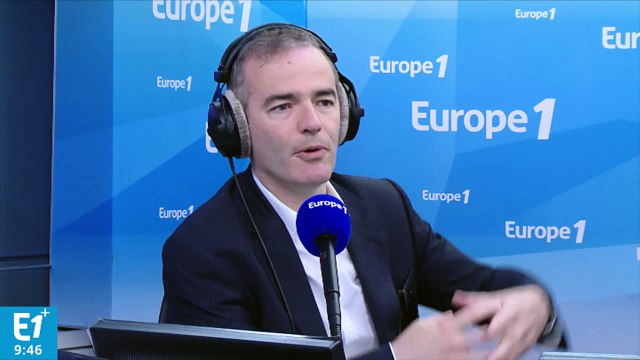 Franck Ferrand, historien sur le Tour de France : C'est un rêve