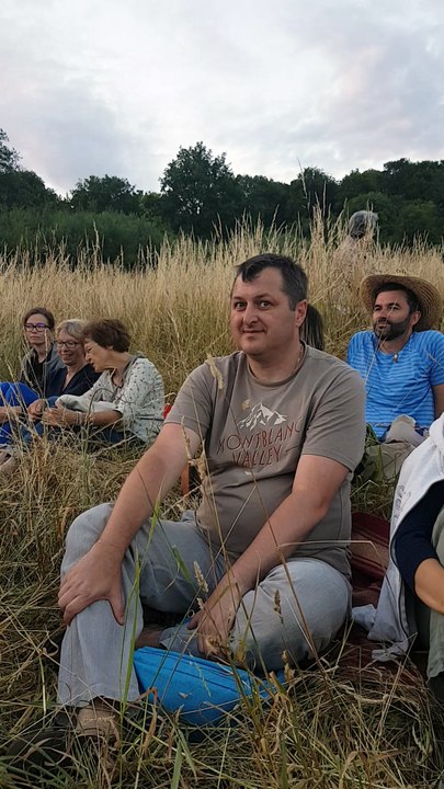 voyage en lisieres  vallée violette janvry