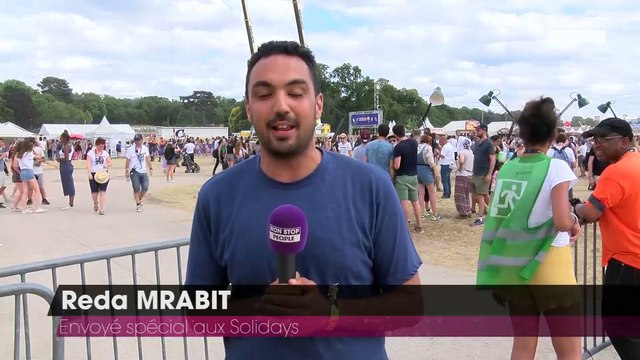 Maïtena Biraben : une femme engagée (exclu vidéo)