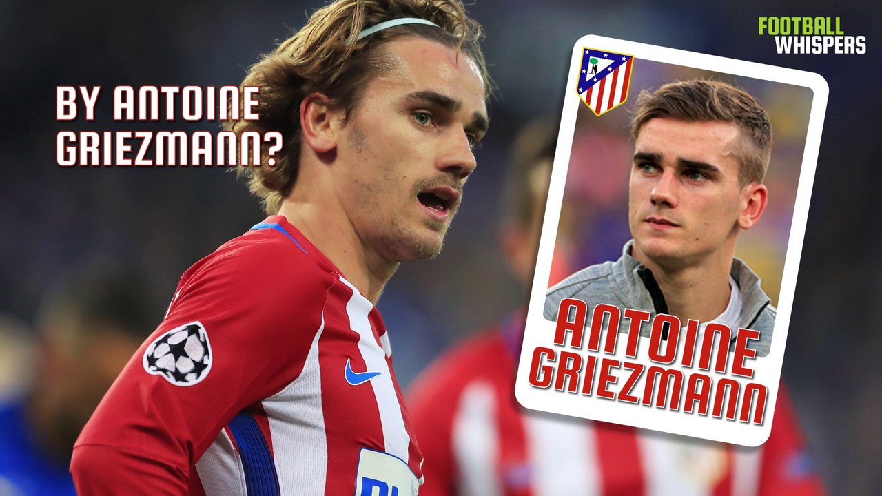 Gareth Bale or Antoine Griezmann? | FWTV