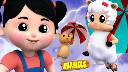 if your happy and you know it clap your hands song - nursery rhymes songs