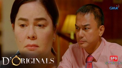D' Originals: Malaya na si Josie | Episode 51