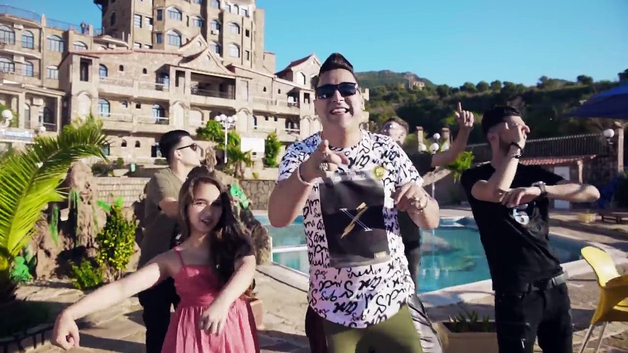 Hichem Smati Khrabti Biti - Had Chira Khatar - Sayf Ou Lbihar Clip Vidéo HD 2017  هشام السماتي